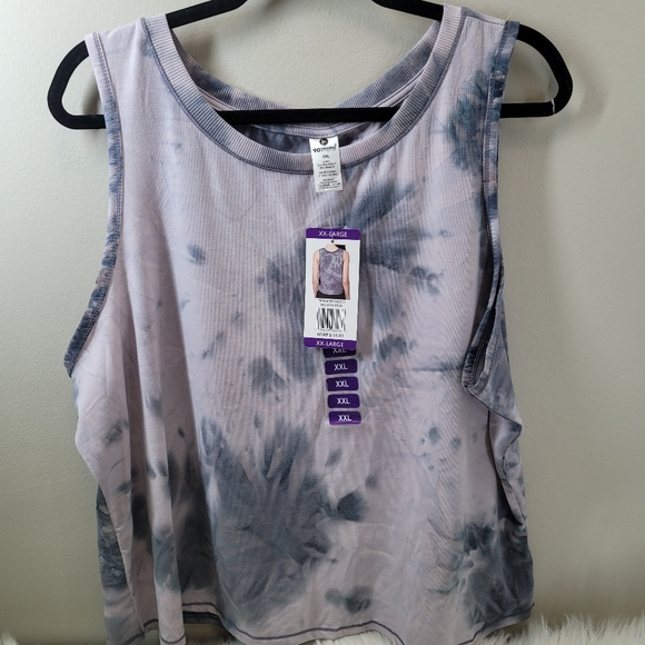 90° Degree by Reflex XXL NWT Top - Picture 2 of 6